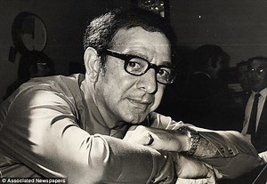 Angelo Dundee - Alchetron, The Free Social Encyclopedia