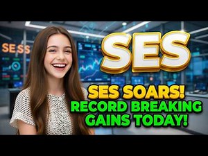 Is SES AI Corp SES A Good Time To Buy Now? SES Stock Analysis