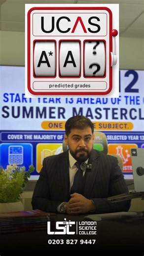 Year 12: Get Ready for Year 13 Before It Starts! 🚀 #education #examqa #science