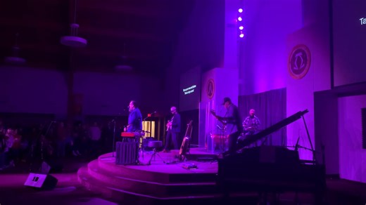 Christ The King Lutheran Church, Southgate, MI on Reels