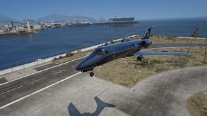 How to get a job as a pilot on Grand Role Play