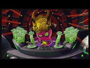Splatoon - Final Boss Battle (English)