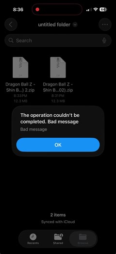 Does anyone know how to fix this? ￼