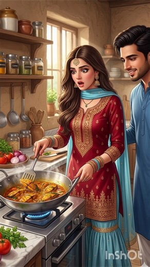 Ayesha's First Kitchen: Parents & Sister Visit Ayesha & Sameer's World | A Heartwarming Family