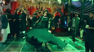 Gul Dancing on Punjabi Song Dance | Party Lights | Punjabi | Wedding #dance #dancers #dancechallenge #dancelife #weddinginspiration #style #beauty #stagelife | Gul Mashal Dancer - Official