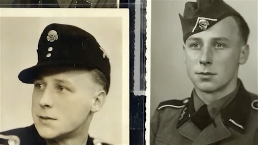 The panther ace who ravaged American tanks but could not stop Operation Cobra