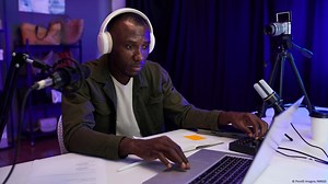 Podcast formats: Navigating the choices