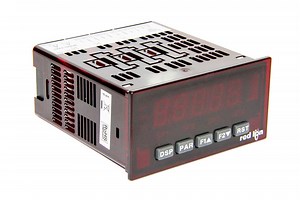 รีวิวหน้าจอเครื่องชั่งอันดับ 1 ในเมืองไทย PAXS0000 แบรนด์ Red Lion จากอเมริกา - Factomart Industrial Products Marketplace