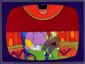 AAAAHHHHHHH | Simpsons Memes