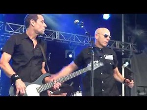 Cubically Contained | Headstones - June 11, 2016