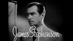 The Letter (1940) Trailer - Bette Davis and Herbert Marshall The Letter is a 1940 American crime film noir melodrama directed by William Wyler, and starring Bette Davis, Herbert Marshall and James Stephenson. The screenplay by Howard E. Koch is based on the 1927 play of the same name by W. Somerset Maugham derived from his own short story. The play was first filmed in 1929, by director Jean de Limur. The story was inspired by a real-life scandal involving the Eurasian wife of the headmaster of a