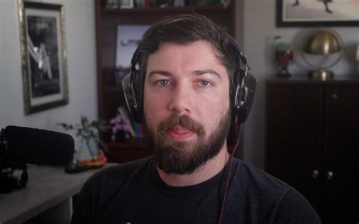 搬运 老外使用EmberGen制作《木乃伊》沙暴特效教程