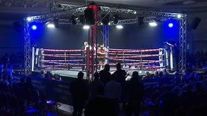 Paige Murney vs Halanna dos Santos (12-05-2023) Full Fight