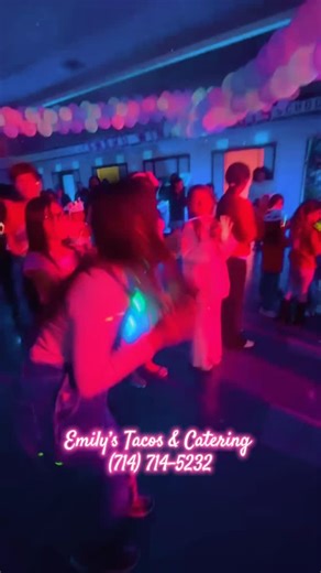 Emily’s Tacos & Catering had the privilege of catering an event for Ramona Elementary School and working alongside the incredible ladies of the Ramona PTA—an amazing group dedicated to supporting their students, families, and the entire community in Bellflower. It’s always a pleasure partnering with Ramona and Bellflower Unified School District to serve such a wonderful community. For all your catering inquiries, reach out to us at 714-714-5232. | Emily's Tacos & Catering