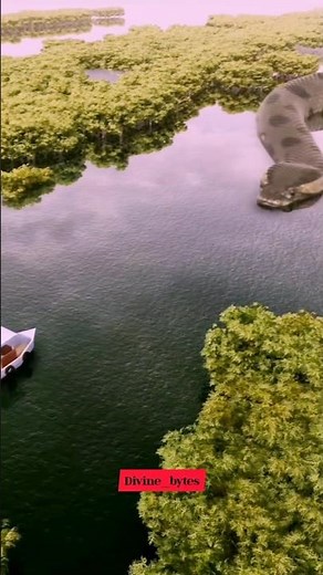 The Most Dangerous Snake in the World – Deadliest Bite Explained! #facts #shorts