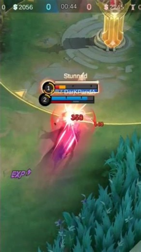 SiDD GAMiNG just 45sec 1kill #mobilelegends #dyrrothmvp #dyrroth #gamrplay #subscribe