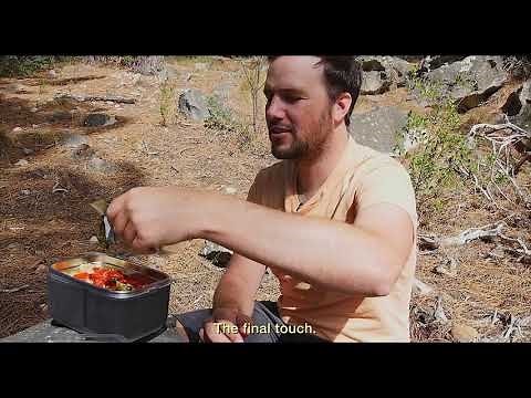 Barocook flameless cooker review