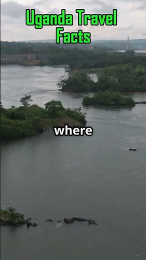 Fascinating Facts About Uganda That Will Surprise You | The Pearl of Africa