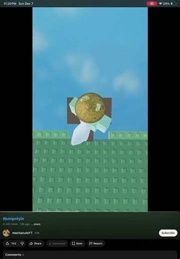 Moments before disaster #edit #roblox #calix #robloxanimation