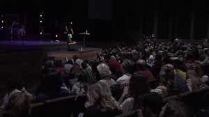 Wow! Heidi Baker released an incredible prophetic word for America. We are not called to be chickens, but eagles! To watch the full session, visit: http://www.bethel.tv/watch/4071/bssm-w-heidi-baker/2016/03/28 | Betheltv