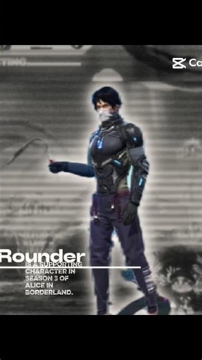 😱 Montage tenta 3 Capcut template📱#shorts