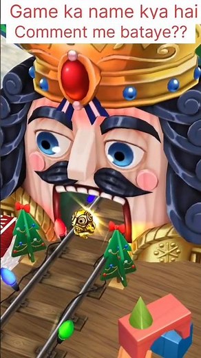 Temple Runner 2 short videovTample run 2 game play #shortvideo #tranding #ytshorts