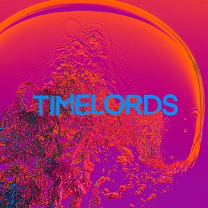 Black Sun Empire & Rido - Timelords