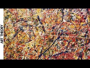 WHAT IS ABSTRACT EXPRESSIONISM ? Unraveling the Mysteries of Spontaneous Creation
