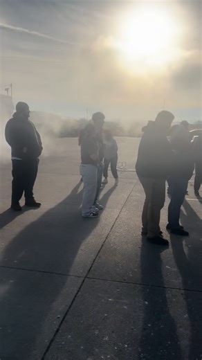 SOLD OUT — DAY 1 OF 4 🔥🦀 Norfolk, Nebraska showed up and showed OUT. Day one cleared. Pots empty. Lines heavy. 2026 just checked in and it’s already moving different. If you missed today — don’t miss tomorrow. Same heat. Same pressure. Same results. Norfolk… we’re just getting started 💪🔥 | The Smoking Crab & Seafood Co On The Go