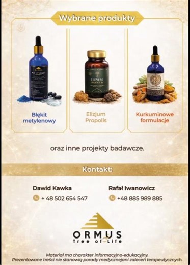 KNDS™ – autorski system nanoemulsji | nanotechnologia