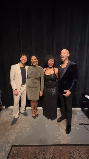 Sending all the holiday cheer from our AFP family to yours ✨💜 | Atomic Funk Project