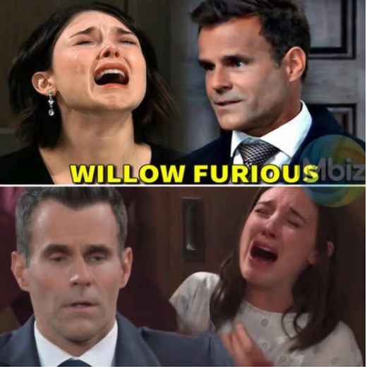 3.7K views · 16 reactions |  WILLOW DECLARES: “I’LL MAKE DREW PAY...