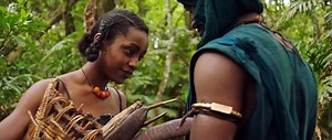 Roots (2016) Trailer (2) OV