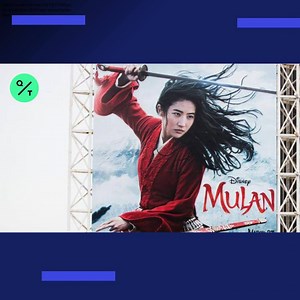 Disney’s “Mulan” is skipping the box office for on-demand streaming starting Friday — for an extra $30. Will customers pay up? | Bloomberg Originals
