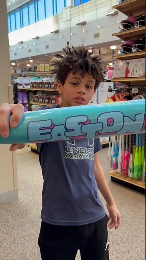 Easton Hype Fire Spring Break Bat ⚾🔥 Gotta See This!