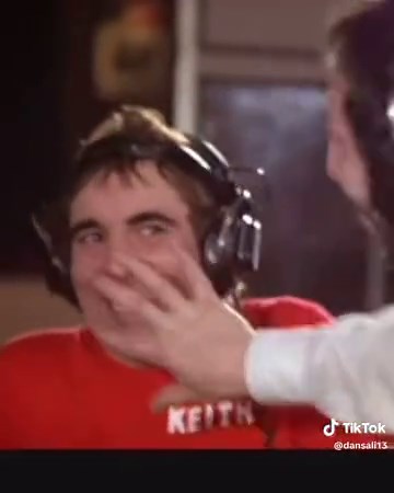 Keith Moon Isolated Drumming | Who Are You