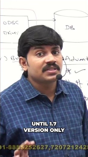 Driver Limitations: Windows-Specific & Version Constraints #shorts