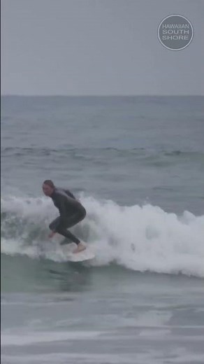 The Firewire Machadocado designed to fly in weak, everyday waves.