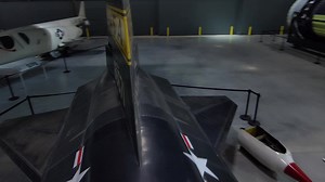 6.1K views · 524 reactions | Open Aircraft Day: North American X-15A-2 and the Bell X-1B Saturday, Oct. 16, 2021. On this day, visitors will have the unique opportunity to look inside these aircraft from 11 a.m. – 3 p.m. unless otherwise noted. #free #event | National Museum of the U.S. Air Force | Facebook