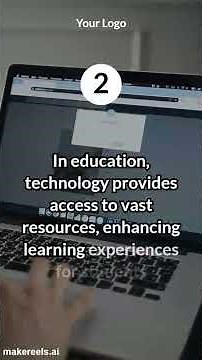 The Top 5 Incredible Benefits of Technology in Our Lives