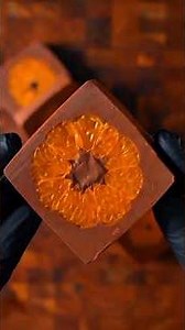 Chocolate ASMR | So Satisfying Crunchy Chocolate Sounds 🍫 #shorts#asmr