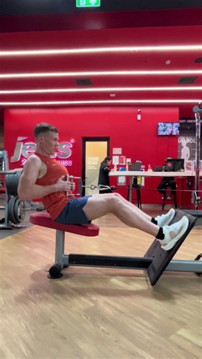 Maximize Your Trail Running with Strong Upper Body Muscles