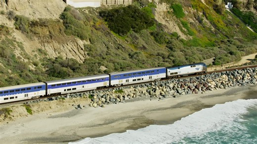 San Francisco’s $2.3 billion transit center still waits for its trains