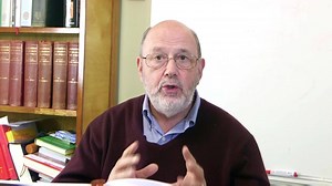N.T. Wright Online on Reels