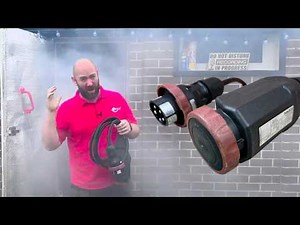 In this video, we explore the importance of using certified equipment in hazardous areas like petrol stations, flour mills, and offshore platforms. Learn from the experts at Humberside Engineering and Training Association (HETA) about the differences between gas and dust atmospheres, the significance of ATEX ratings, and how SCAME’s innovative design ensures safety and compliance. We'll also showcase the features that make SCAME Optima plug and sockets a top choice for challenging environments, 