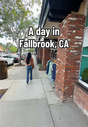 Discover Fallbrook: A Vibrant Community Experience