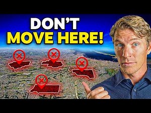 San Diego Neighborhoods Everyone is LEAVING