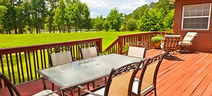 How to Design a Deck | DoItYourself.com