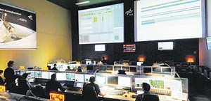 Elaboran el mapa tridimensional de la Tierra más preciso y extenso