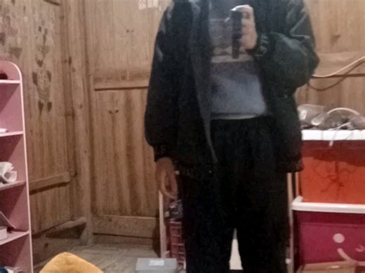 假面骑士black的变身动作，因为经过上次rx的教训之后我这次，弄一个black的